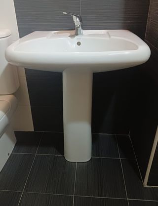 Lavabo NUEVO BELLAVISTA 