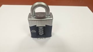 Candado Alta Seguridad Henry Squire
