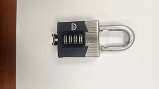 Candado Alta Seguridad Henry Squire