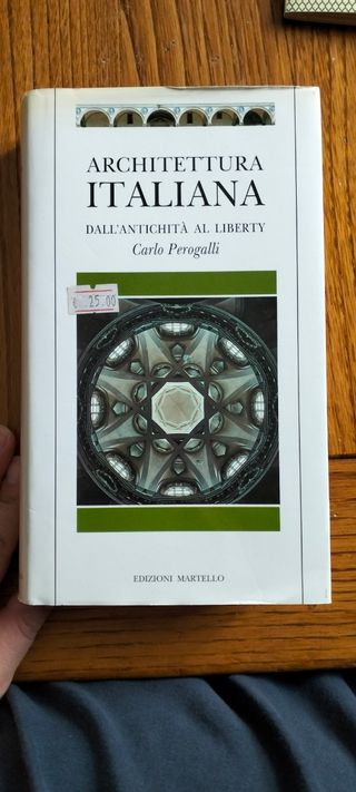 Architettura Italiana