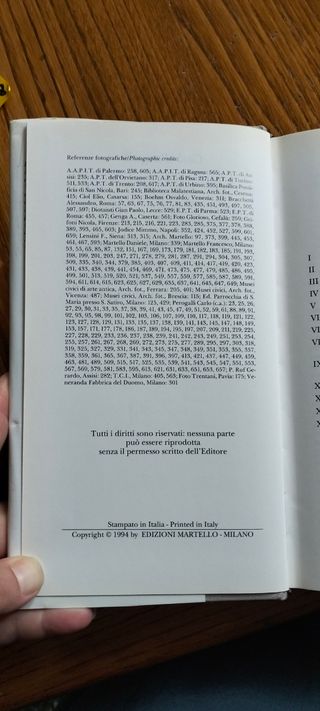 Architettura Italiana