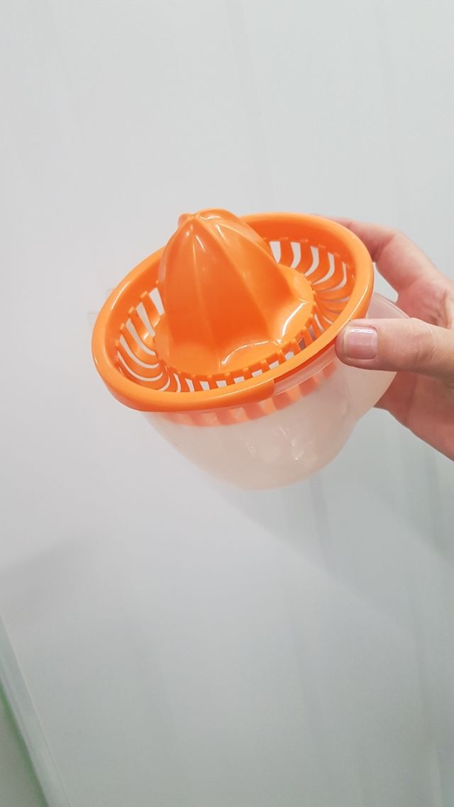 Exprimidor naranja