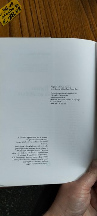 Trattato di architettura