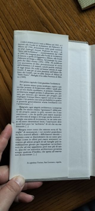 Trattato di architettura