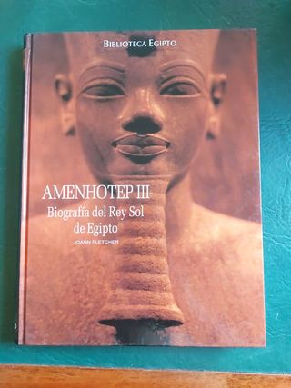 Amenhotep III