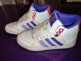 Zapatillas deportivas