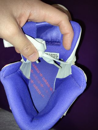 Zapatillas deportivas
