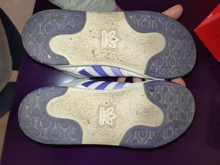 Zapatillas deportivas
