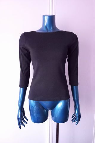 Camiseta algodón 
