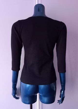 Camiseta algodón 