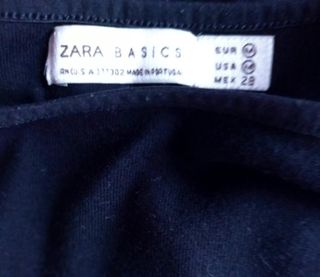 Camiseta algodón 
