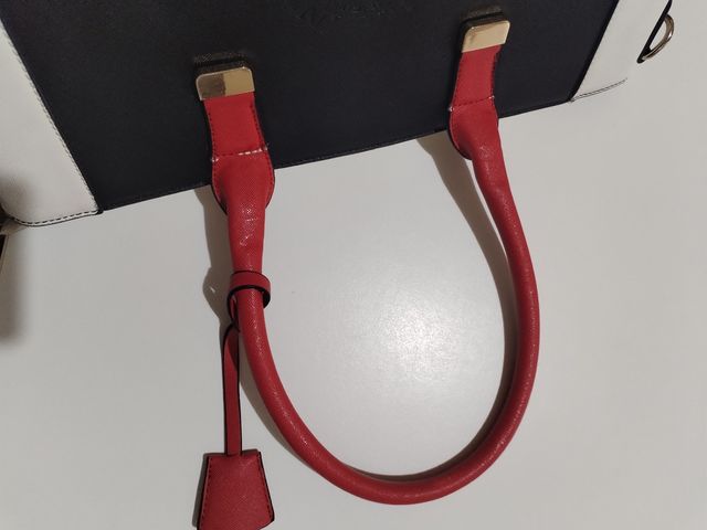 Borsa a spalla donna