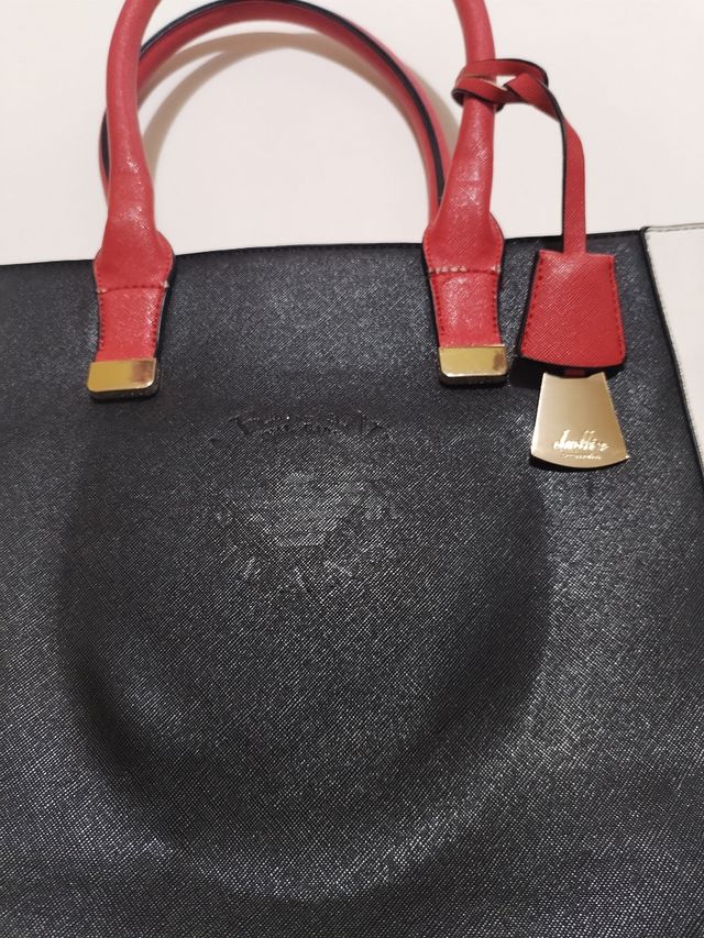 Borsa a spalla donna