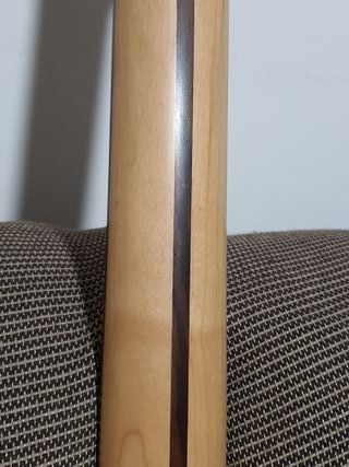 Fender JZM Deluxe (Guitarra electroacústica 2007)