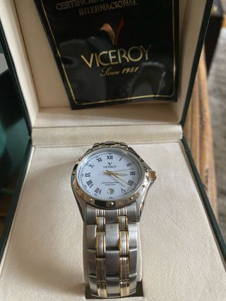 Reloj Viceroy