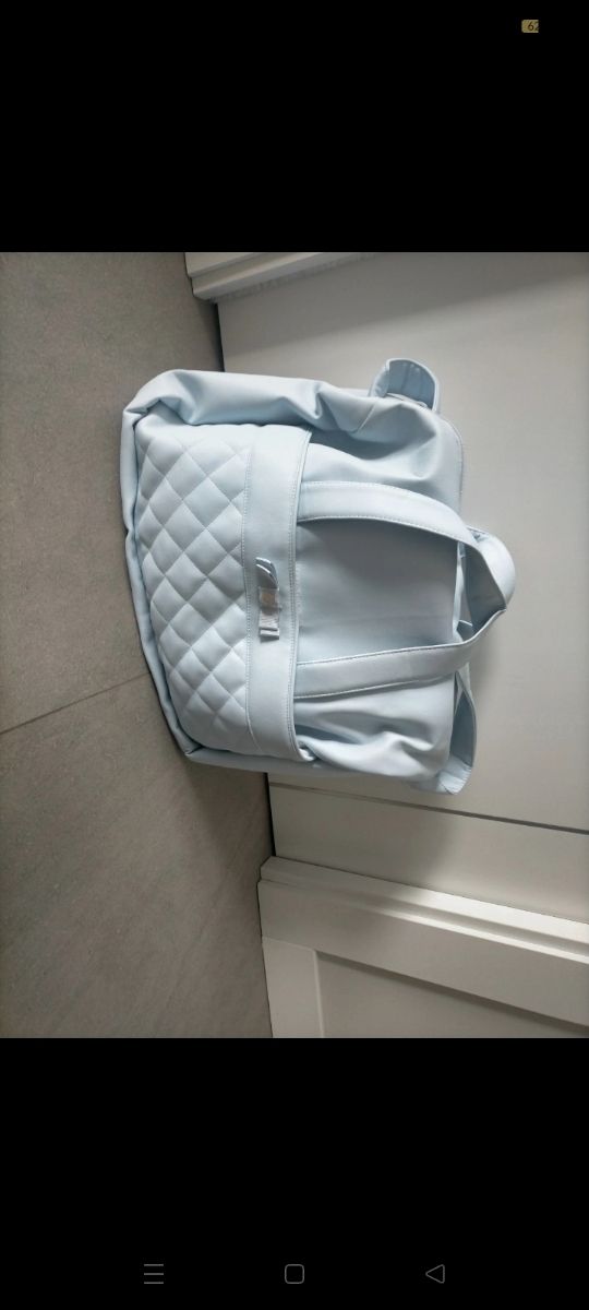 Bolsa maternidad