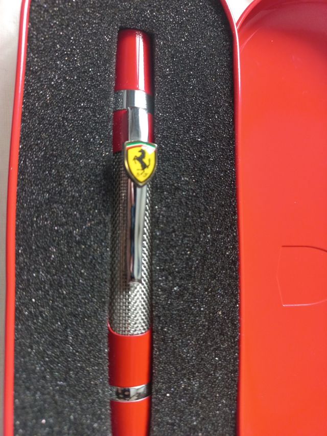 Penna Ferrari originale