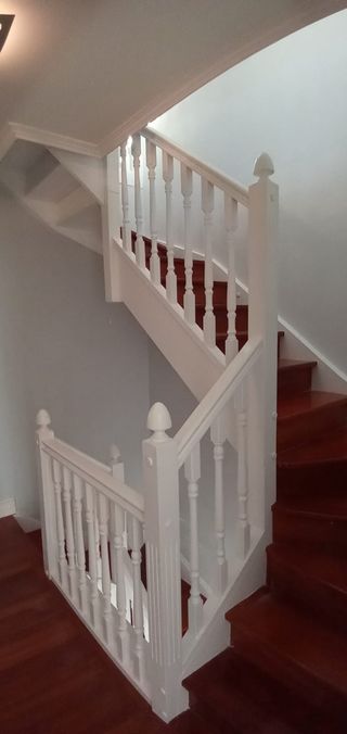 Pintura y electricidad 