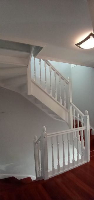 Pintura y electricidad 