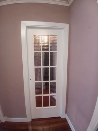 Pintura y electricidad 