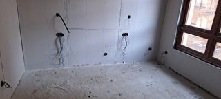 Pintura y electricidad 