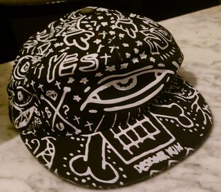 Gorra 