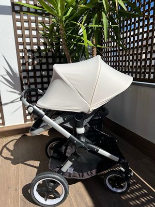 Bugaboo Fox 2