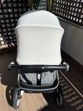 Bugaboo Fox 2