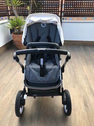 Bugaboo Fox 2