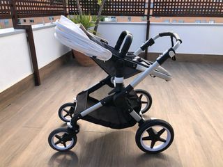 Bugaboo Fox 2