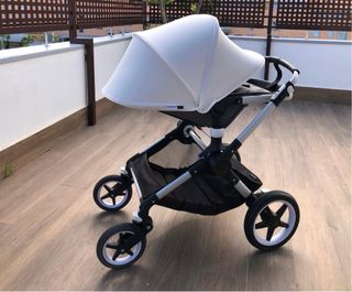 Bugaboo Fox 2