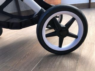 Bugaboo Fox 2