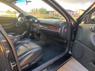 Chrysler Sebring 2002