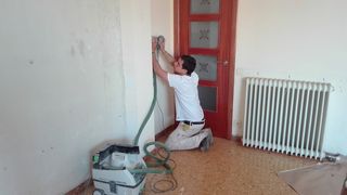 PROFESIONAL MOLINA DE SEGURA 