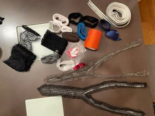 Accesorios de Costura