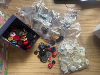 Accesorios de Costura