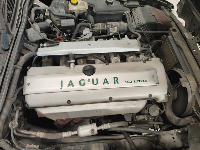 Jaguar XJ 1999