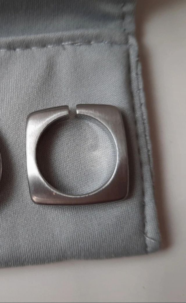 Par de Anillos viceroy