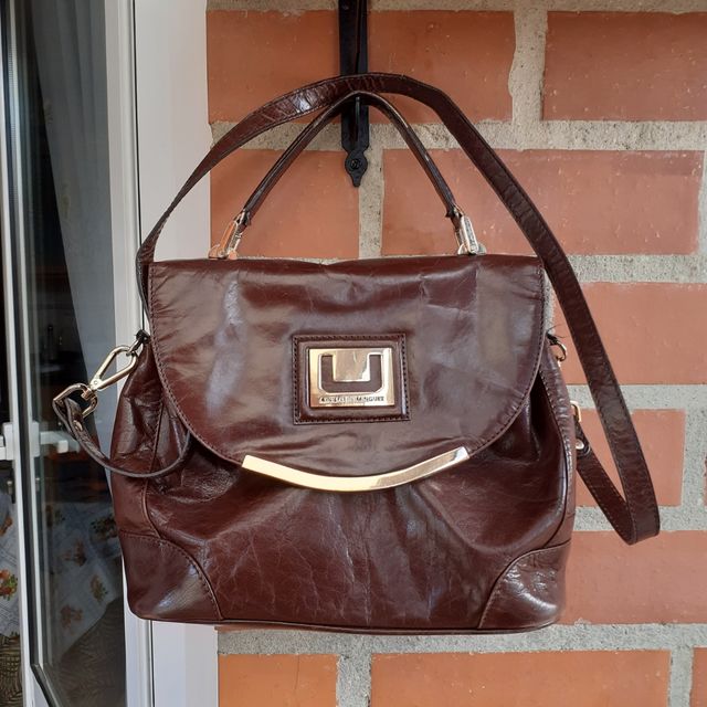 Bolso Adolfo Dominguez