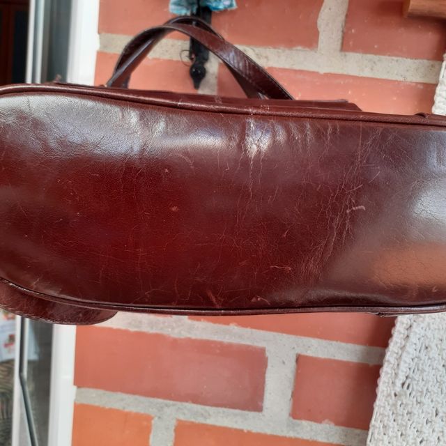 Bolso Adolfo Dominguez