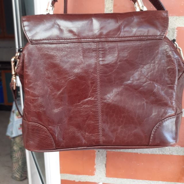 Bolso Adolfo Dominguez