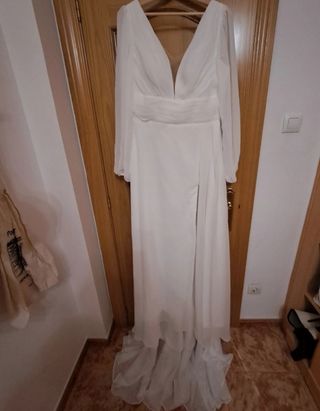 Vestido de Novia nuevo