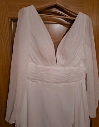 Vestido de Novia nuevo