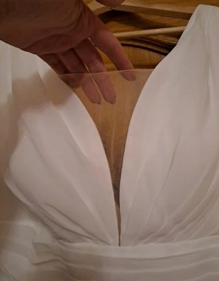 Vestido de Novia nuevo