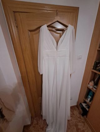 Vestido de Novia nuevo