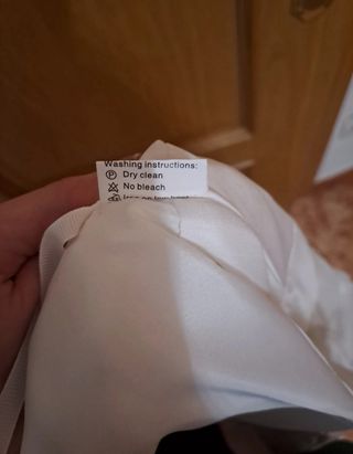 Vestido de Novia nuevo