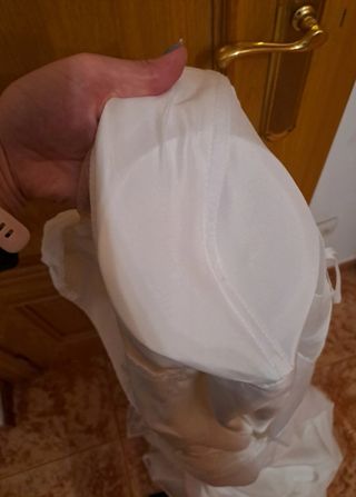 Vestido de Novia nuevo