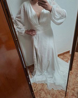 Vestido de Novia nuevo