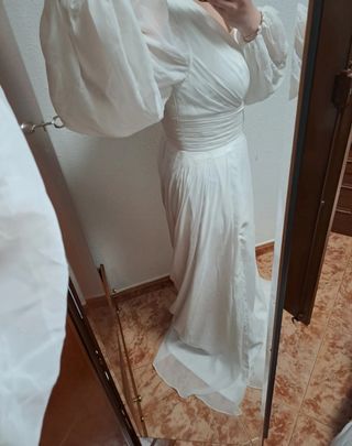 Vestido de Novia nuevo