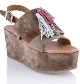 Sandalias Alpe Women num. 41